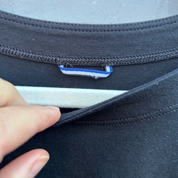 Kit & Ace Freesia Long Sleeved Tee, size XS (fits up to Medium) - Picture 7 of 8